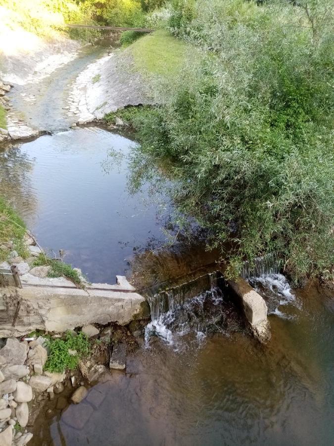 Guesthouse Smiljanic Slavkovica Экстерьер фото