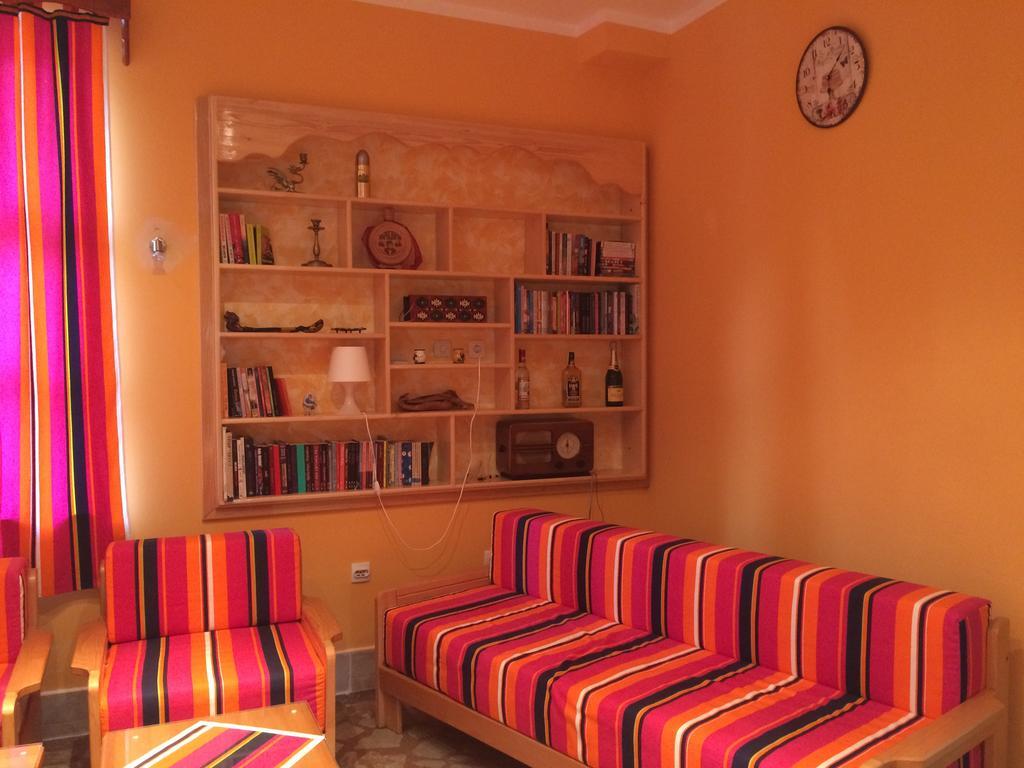 Guesthouse Smiljanic Slavkovica Экстерьер фото