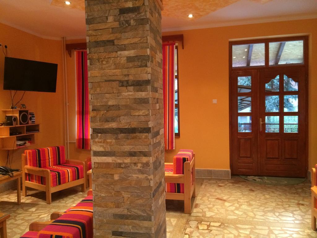 Guesthouse Smiljanic Slavkovica Экстерьер фото