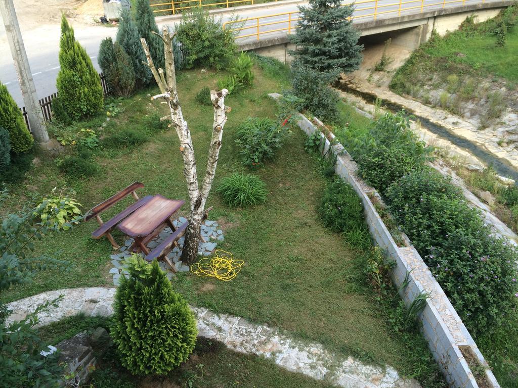 Guesthouse Smiljanic Slavkovica Экстерьер фото