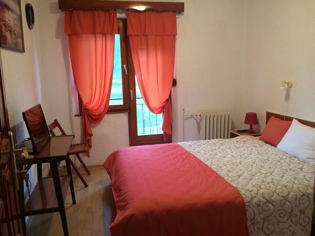 Guesthouse Smiljanic Slavkovica Экстерьер фото