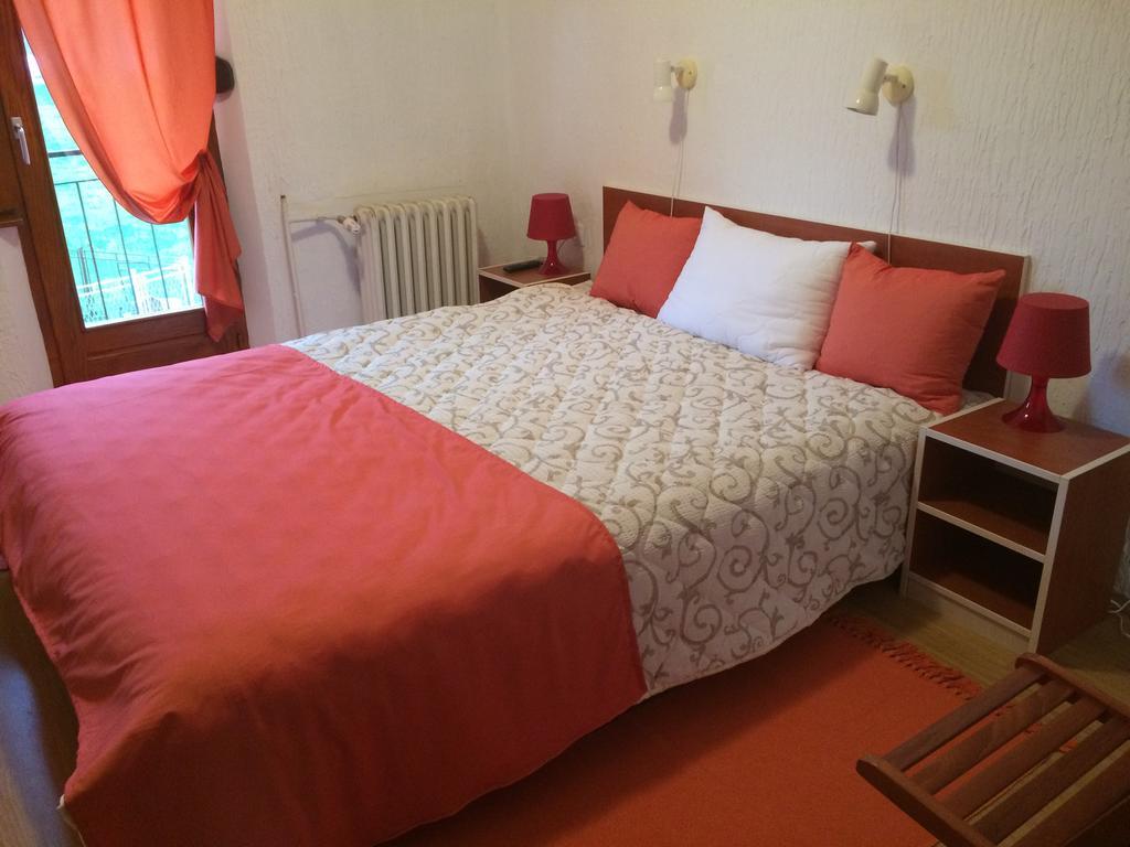 Guesthouse Smiljanic Slavkovica Экстерьер фото