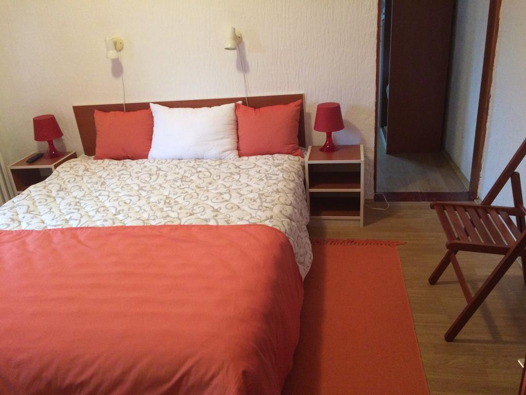 Guesthouse Smiljanic Slavkovica Экстерьер фото