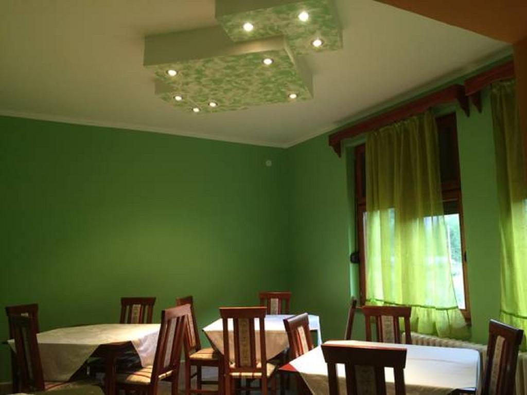 Guesthouse Smiljanic Slavkovica Экстерьер фото
