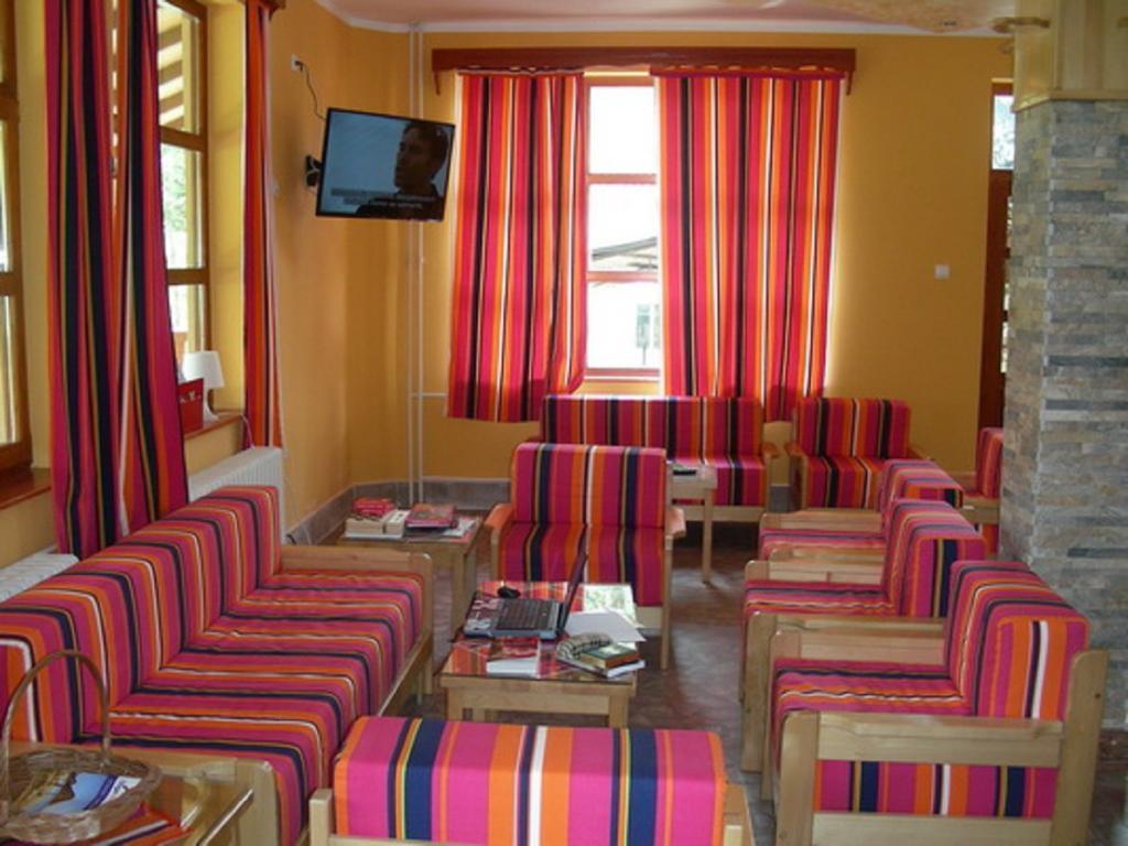 Guesthouse Smiljanic Slavkovica Экстерьер фото