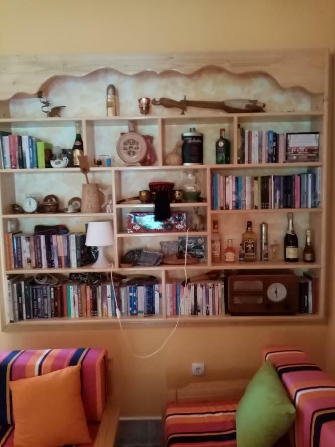 Guesthouse Smiljanic Slavkovica Экстерьер фото