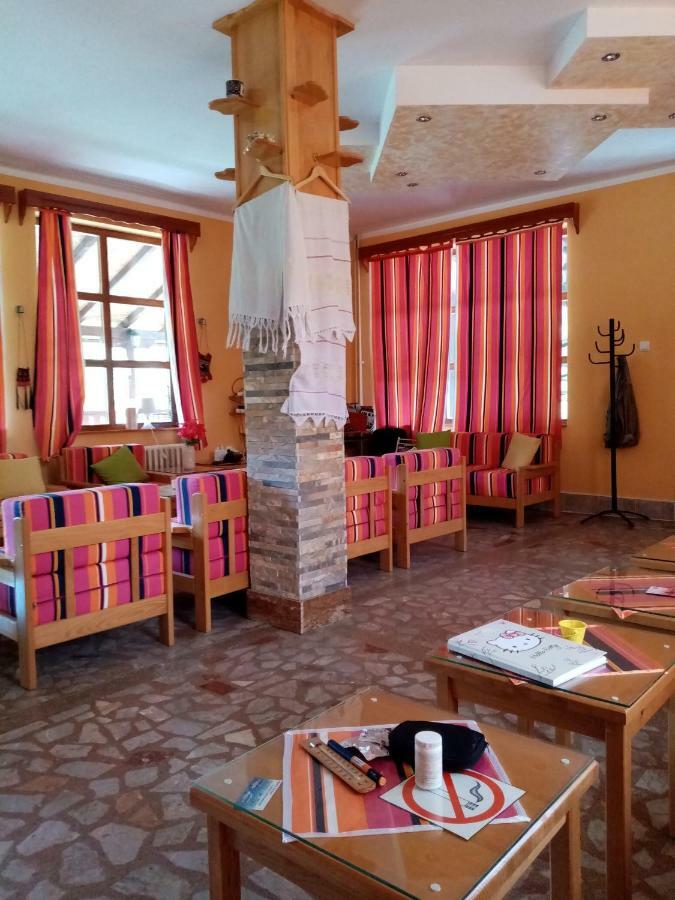 Guesthouse Smiljanic Slavkovica Экстерьер фото