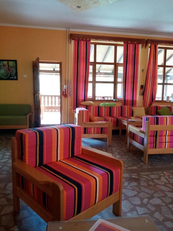Guesthouse Smiljanic Slavkovica Экстерьер фото
