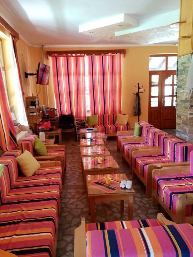 Guesthouse Smiljanic Slavkovica Экстерьер фото